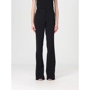 Ermanno Scervino Pants Woman Black